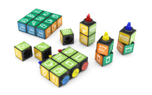 gadget-promozionale-evidenziatori-rubik-pubblicitario-innovativi-online-personalizzato-aziendale