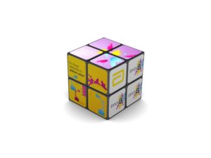 gadget-pubblicitario-innovativi-promozionale-rubik-cubo-quadrato-personalizzato-online-aziendale