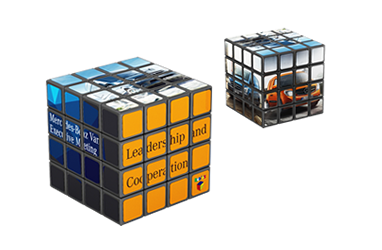 Cubo di Rubik 4×4 (65mm)