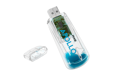 Aqua USB