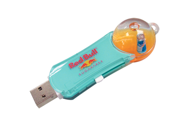 Bubble USB