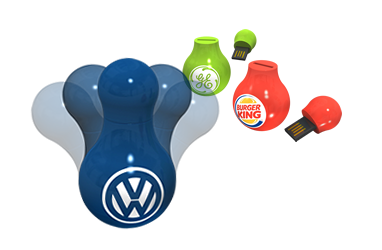 Culbuto USB Drive