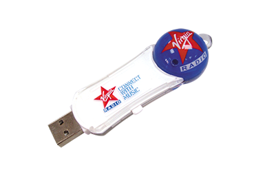 Roller Ball USB