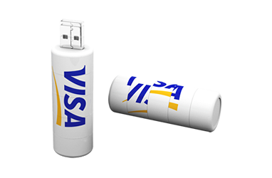 Secret USB