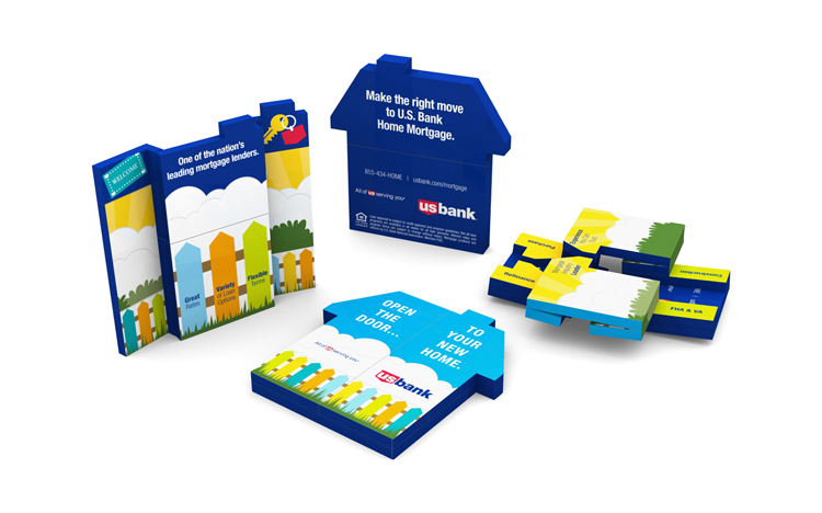 Magic House - US Bank