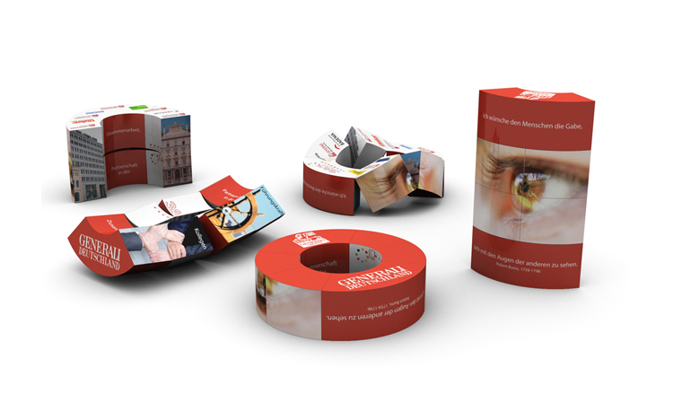 Magic Ring - Generali