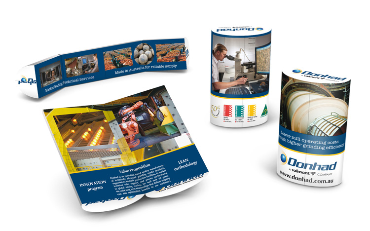 Magic Ellipse - Donhad