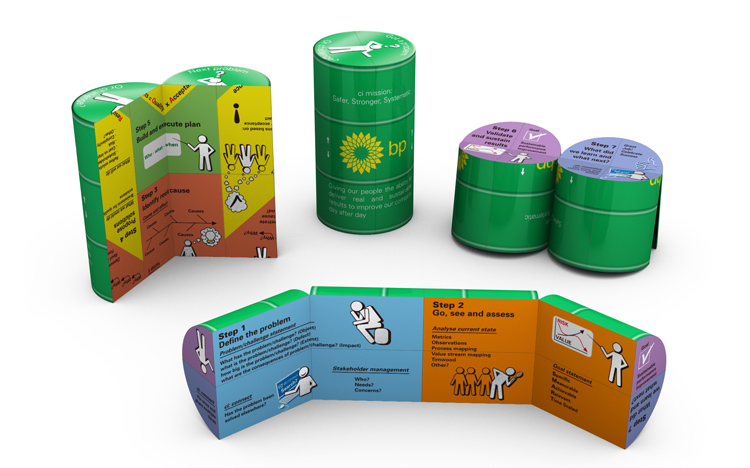 Magic Can - BP
