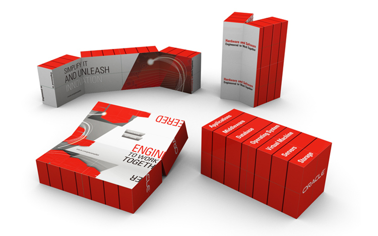 Magic Container Oracle