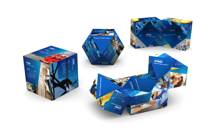 Magic Diamond - KPMG