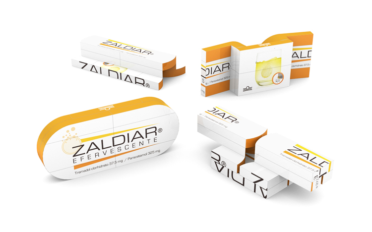Magic Pill - Zaldiar
