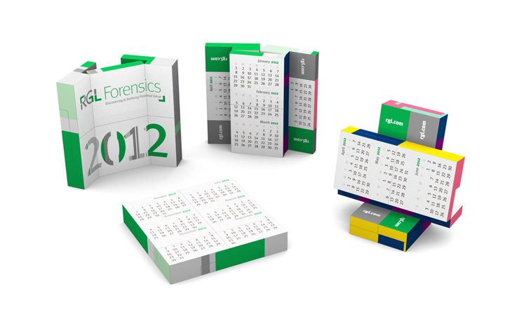 Magic Square - RGL