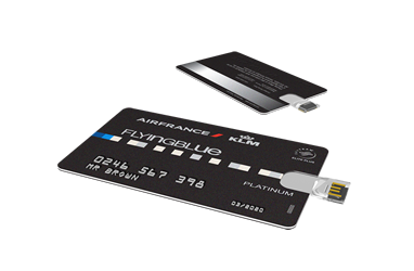 Loyalty Webcard