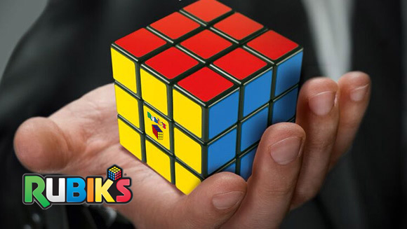 Rubik's®